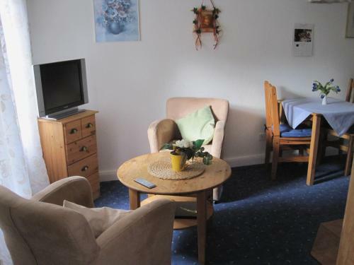 Apartamentos Ferienwohnungen Parkschl�sschen