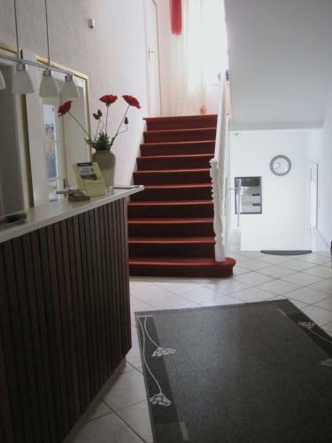 Apartamentos Ferienwohnungen Parkschl�sschen