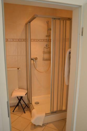 Apartamentos Ferienwohnungen Parkschl�sschen