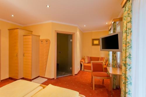 Hotel Fr�hst�ckspension Seeberghof