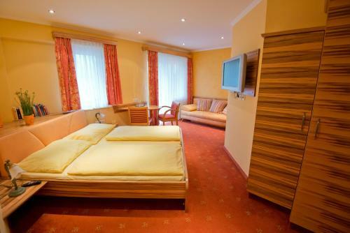 Hotel Fr�hst�ckspension Seeberghof