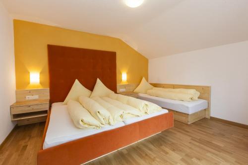 Hostal Pension Alpina Neustift