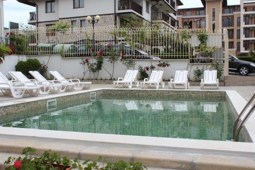 Aparthotel Panorama South