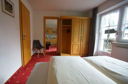 Hostal G�stehaus Alpenblick