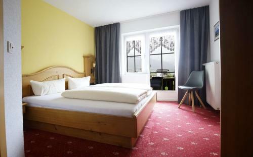 Hostal G�stehaus Alpenblick