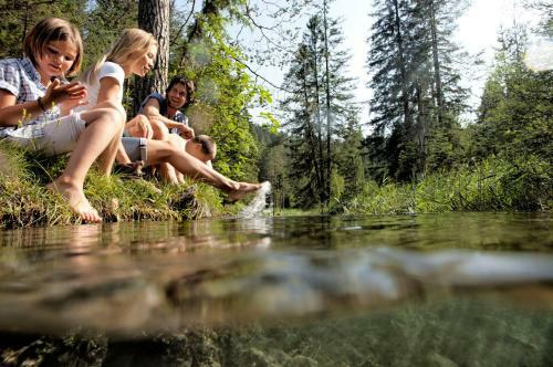 Hostal G�stehaus Alpenblick