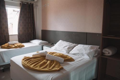 Hostal Pousada Duas Ilhas