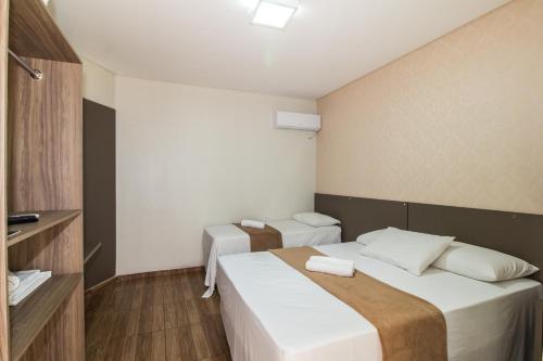 Hostal Pousada Duas Ilhas