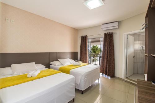 Hostal Pousada Duas Ilhas