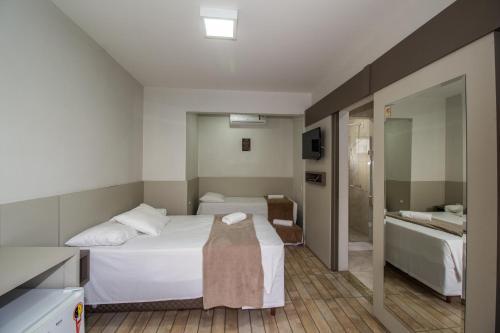 Hostal Pousada Duas Ilhas