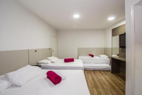 Hostal Pousada Duas Ilhas