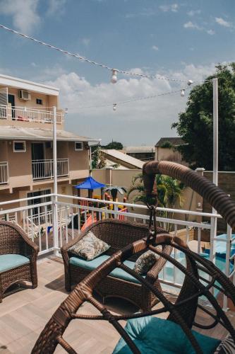 Hostal Pousada Duas Ilhas