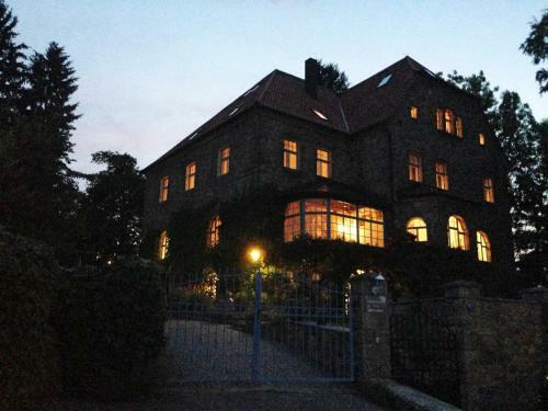 Hostal Villa Breitenberg