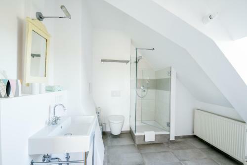 Hostal Villa Breitenberg
