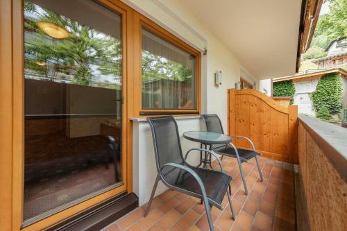 Hotel Hochzillertal