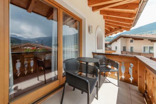 Hotel Hochzillertal