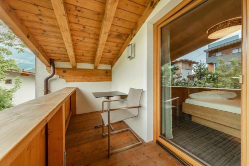 Hotel Hochzillertal