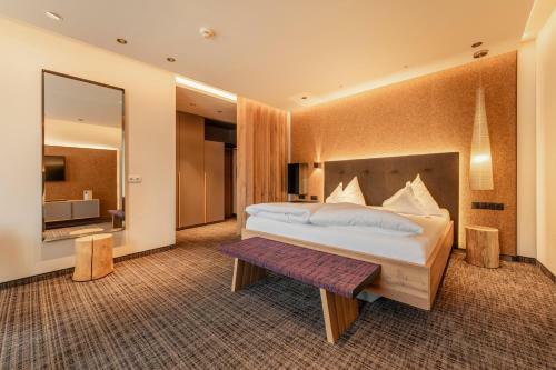 Hotel Hochzillertal