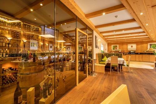 Hotel Hochzillertal
