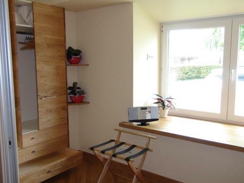 Apartamento Bio-inn Am See