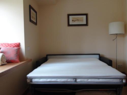 Apartamento Bio-inn Am See