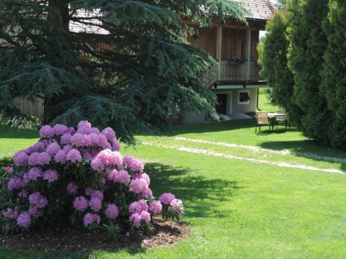 Posada Schwanbergerst�berl