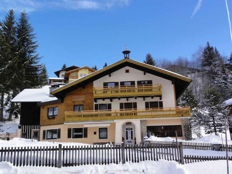 Apartamento Buschh�usl