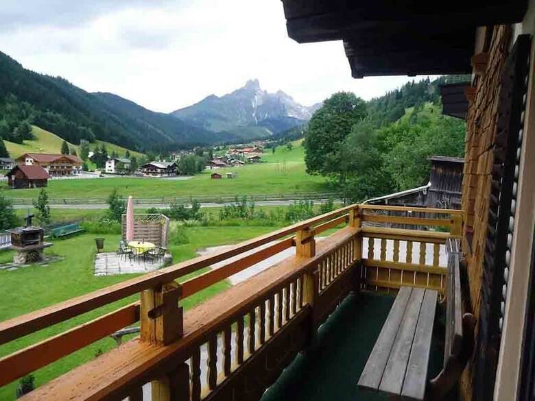 Apartamento Buschh�usl