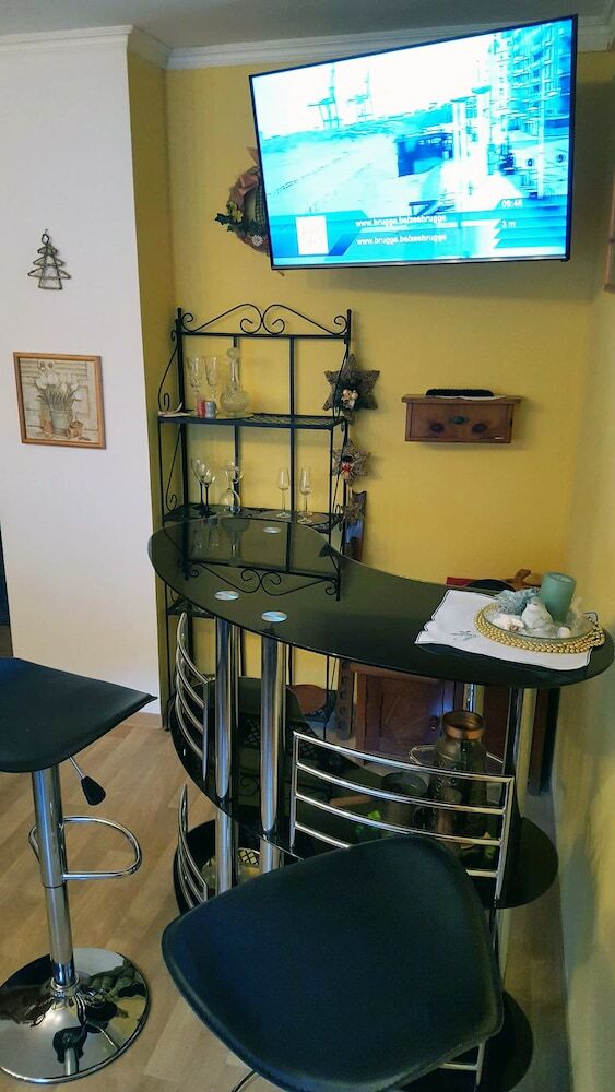 Apartamento Buschh�usl