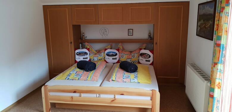 Apartamento Buschh�usl