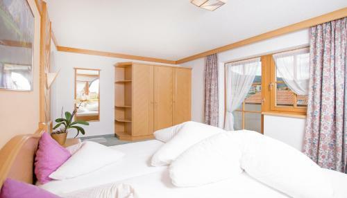 Hostal Apart Pension Bergfrieden