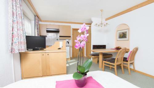Hostal Apart Pension Bergfrieden