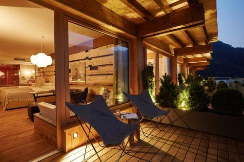 Das Posthotel - Small Luxury Hotels Of The World
