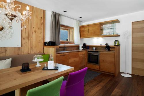 Das Posthotel - Small Luxury Hotels Of The World