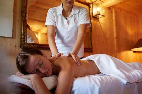 Das Posthotel - Small Luxury Hotels Of The World