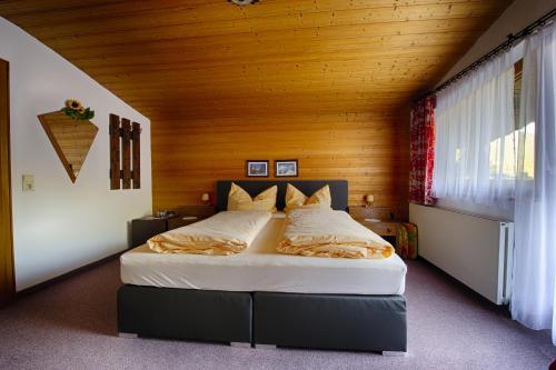 Apartamento Garni Fischer