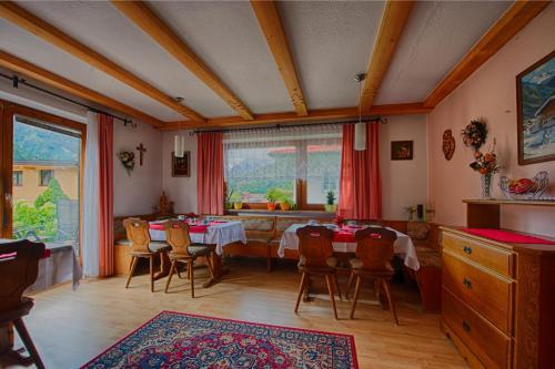Apartamento Garni Fischer