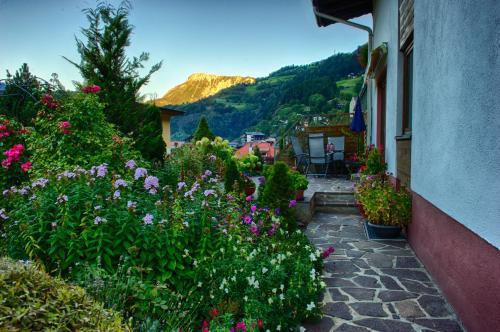 Apartamento Garni Fischer