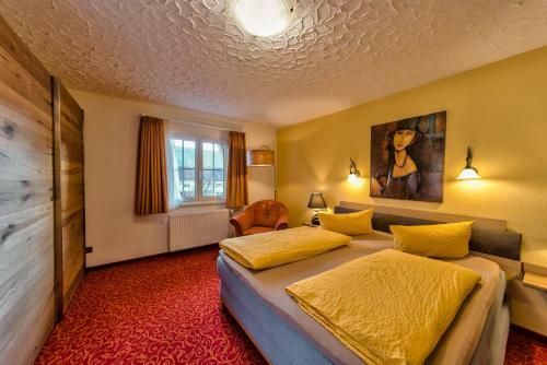 Hotel Sonneneck Titisee - Adults Only