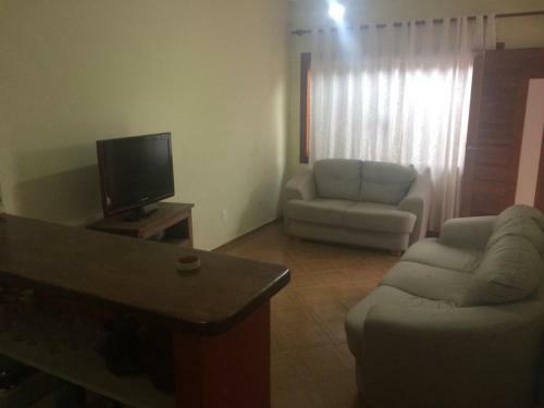Ubatuba Holiday Home