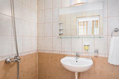 Hostal Villa Zelenika