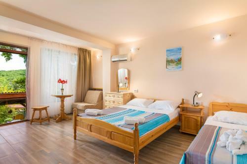 Hostal Villa Zelenika