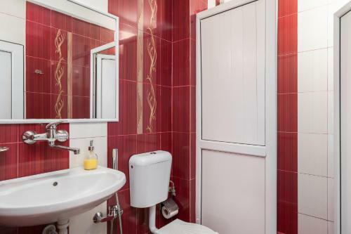 Hostal Villa Zelenika