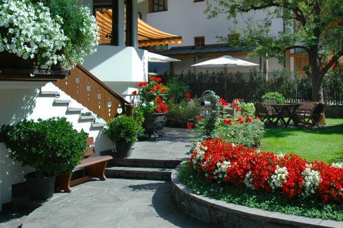 Apartamento Apparthaus Villa Knauer
