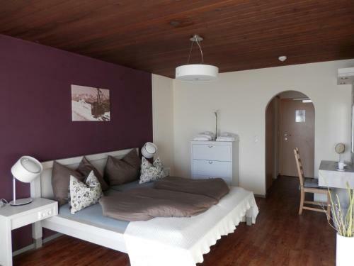 Dahoam By Sarina - Hotel & Suites