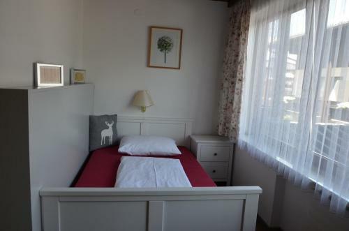 Dahoam By Sarina - Hotel & Suites