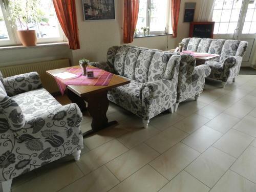 Bahnhof-hotel Saarlouis