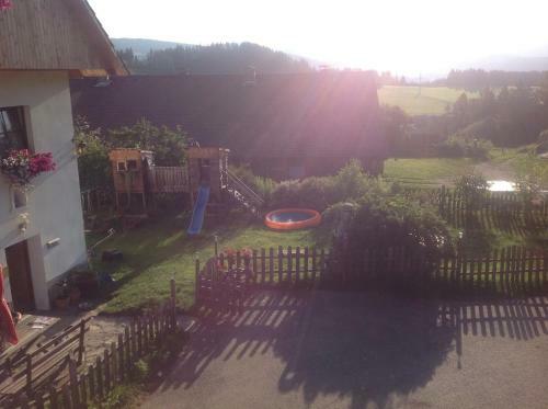 Agroturismo Zechnerhof Fam. Forcher