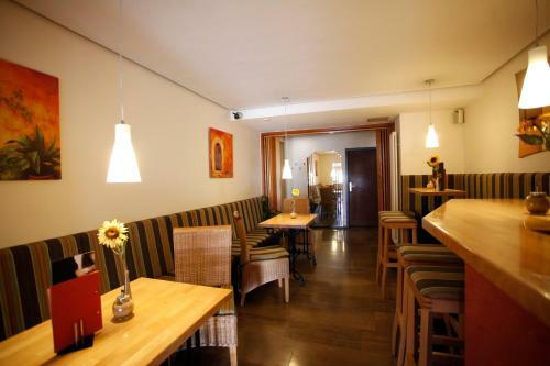 Hotel Rennschuh