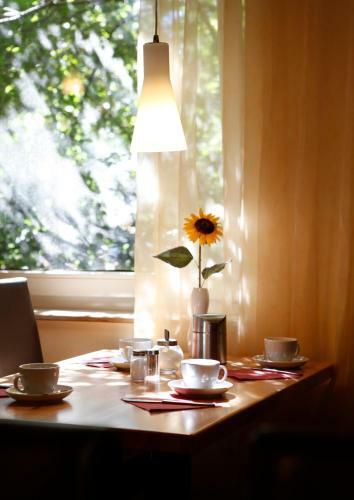 Hotel Rennschuh